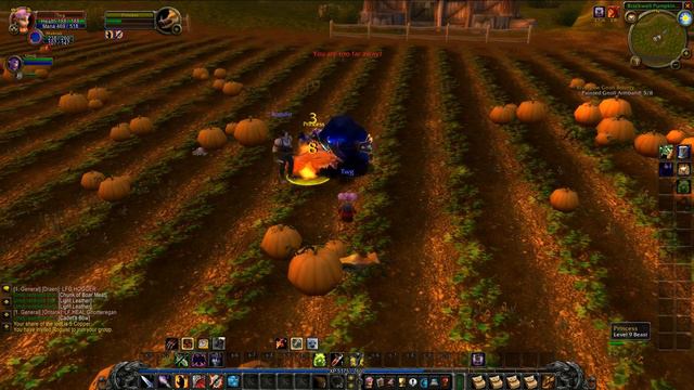 ASMR | The Deepest Spot On Earth | The Mariana Trench | Whispered | Vanilla WOW смотреть онлайн