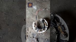 Перезаряд генератора/АКБ. Поменял все! а зарядка высокая ,что делать. ОТВЕТ.