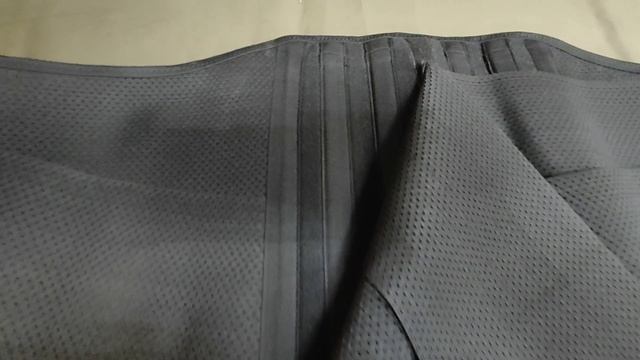 Корсет грудо-пояснично-крестцовый жесткой фиксации.mp4 смотреть онлайн