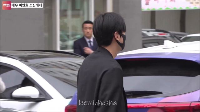 Ли Мин Хо 💖 Lee Min Ho ⭐2019.04.25 D-DAY   Cr. Leeminhosha