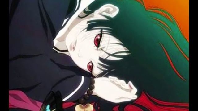 Jigoku Shoujo ~ Aizome смотреть онлайн