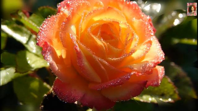 Роза - Королева цветов. смотреть онлайн