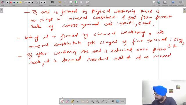 Soil Mechanics | Civil Engineering | Part 1| Gate & ESE by Jaspal Singh (EX IES) смотреть онлайн
