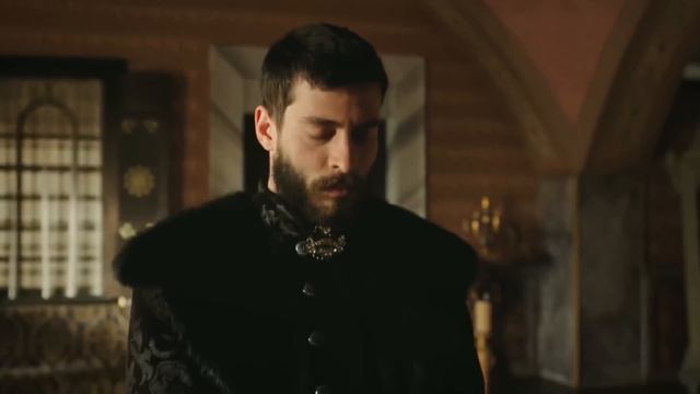 Muhteşem Yüzyıl: Kösem 19. Bölüm (4K) смотреть онлайн