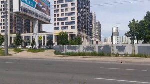 65 Трамвай. Река Оккервиль - Невский завод