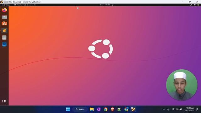 TensorFlow Basics - ML with Python - Part - 36 смотреть онлайн