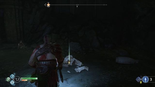 God of War Часть 7. смотреть онлайн