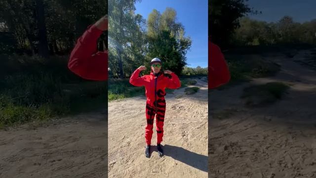 Костюм для SUP, для гребли в холодную погоду. SUP Skin от Atlas Watersport. Тест и обзор.