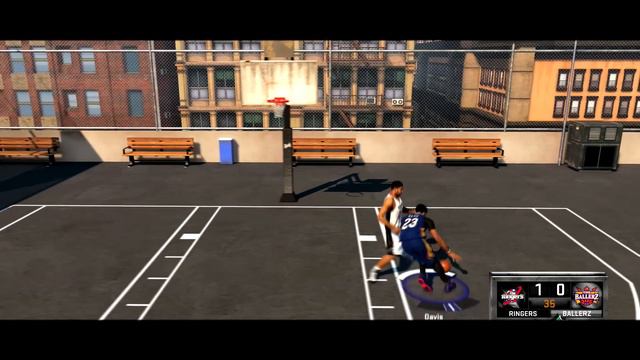 NBA 2K16 Player Rating - Anthony Davis смотреть онлайн