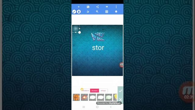 Как поменять аватарку на андройд!!! смотреть онлайн