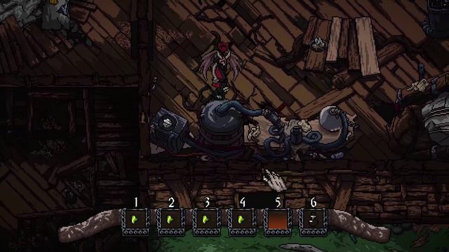 ELIXIR — создай свой неповторимый эликсир!