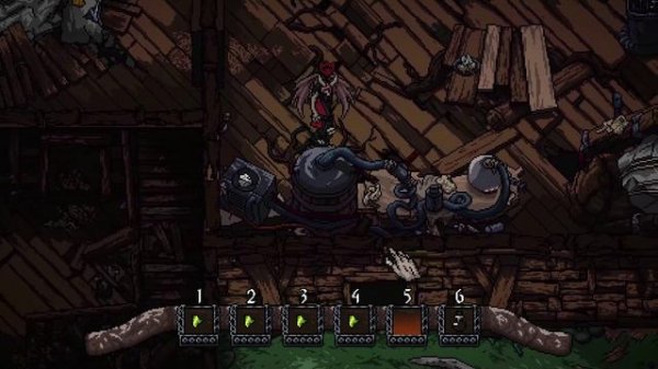 ELIXIR — создай свой неповторимый эликсир!