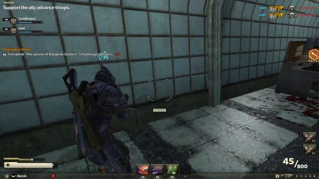 Recapture Of Bangkok Station Challenge Steam, Hounds: The Last Hope смотреть онлайн
