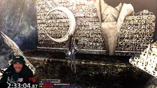 Every 10 Deaths I Have To Look At Bayonetta Fanart (Bayonetta #2) смотреть онлайн