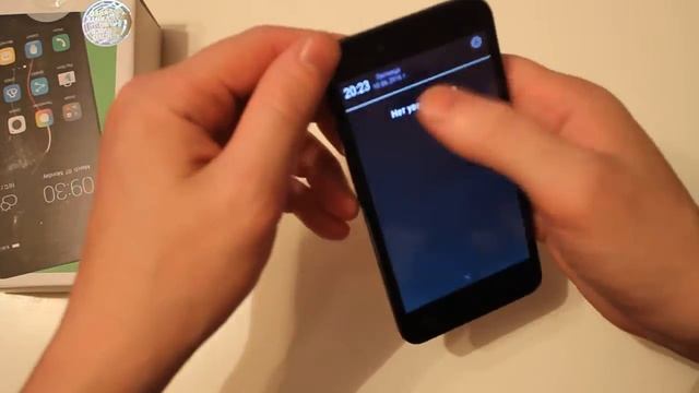 Обзор Lenovo A2020 Vibe C смотреть онлайн