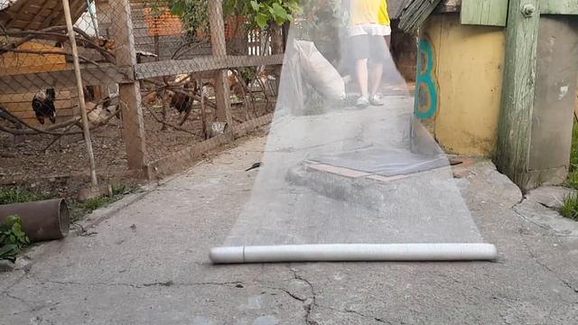 Самое простое и удобное содержание и выращивание молодняка кур яичных пород. смотреть онлайн