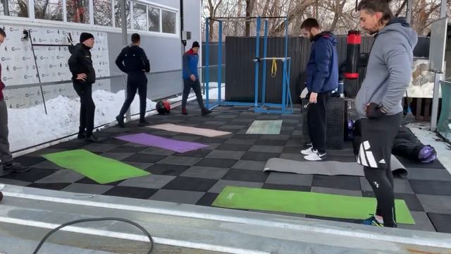 Табата 32 круга 31.01.2022 год смотреть онлайн
