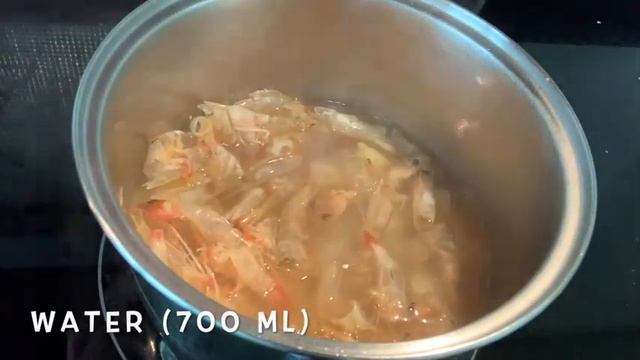 PRAWN BALLS RECIPE CHINESE | HOME COOKING PRAWN RECIPES | PRAWN COOKING RECIPE | MEAL IDEAS смотреть онлайн