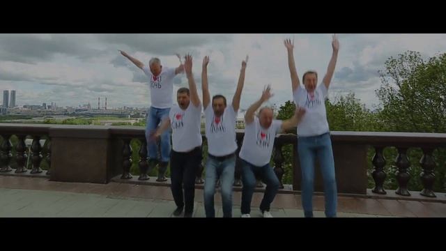 Поздравление от родителей на выпускной ребят 11 "К" класса ГБОУ Школы №2036 смотреть онлайн