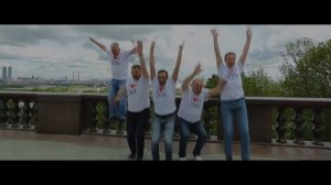 Поздравление от родителей на выпускной ребят 11 "К" класса ГБОУ Школы №2036