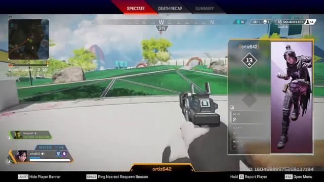 Twitch Stream: Apecks Ledge Ends (Surprise Stream!) [PART 1] (12/13/20) смотреть онлайн