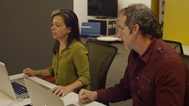 NVIDIA & VMware Better Together смотреть онлайн