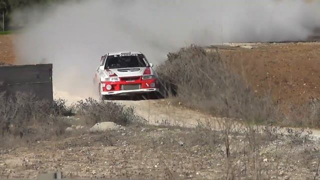 CITROEN EAST SAFARI RALLY 2014 MASTER смотреть онлайн
