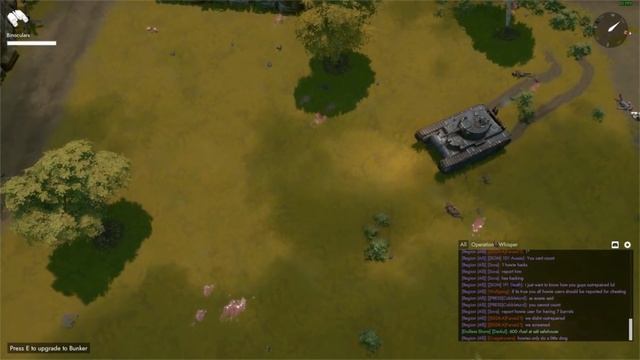 Foxhole World Record 10 Howitzers смотреть онлайн