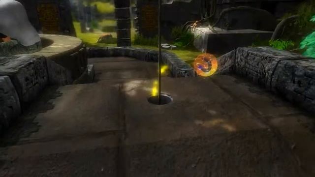 Planet Minigolf™ Replay смотреть онлайн