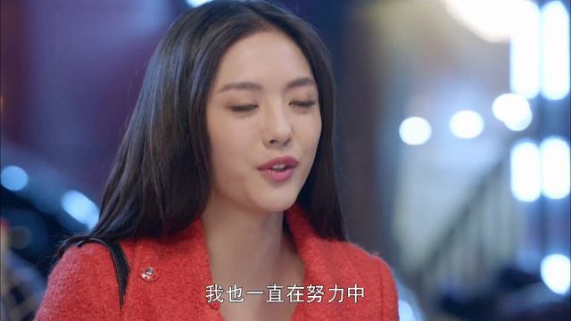 【ENG SUB】《加油吧实习生 Best Get Going》第32集 | 富二代假扮实习生，狂追天才少女（赵丽颖，郑恺） смотреть онлайн