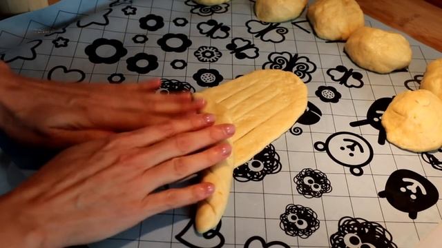 Li prepari in 5 MINUTI per la colazione! SOFFICI e DELIZIOSI! #450 смотреть онлайн