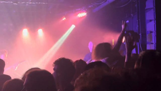 Between the Buried and Me - Ants of the Sky (Live in Charlotte, NC March 7th 2024) смотреть онлайн