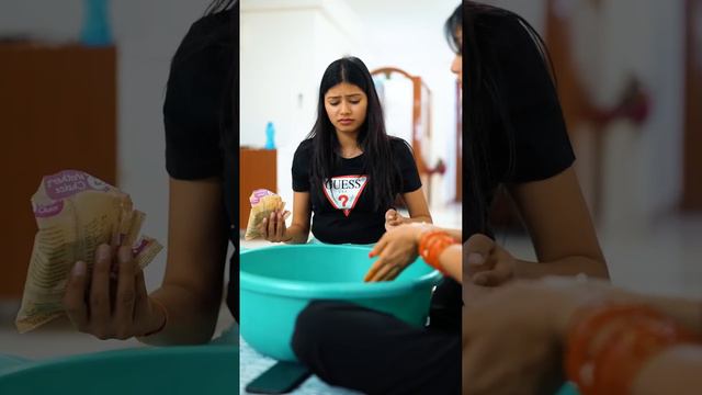 Nanand Bhabhi ne Banaya AAM ka Achar 😋 смотреть онлайн