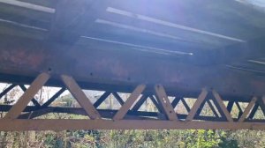 Прицеп (перевозка пасеки)