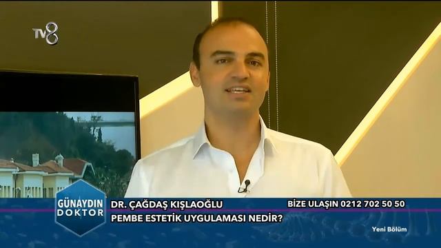Estetik Diş Hekimliği Nedir? смотреть онлайн