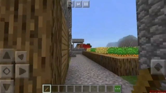 Мод на вампиризм теперь на телефоне 100%Троллинг ловушка minecraft PE смотреть онлайн