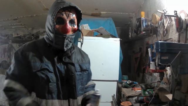 Как Лëха Вал приехал на Урал смотреть онлайн