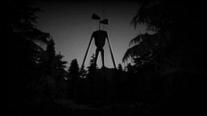 Кто такой Сереноголовый? | Существует ли он на самом деле? | Встреча с монстром!😱