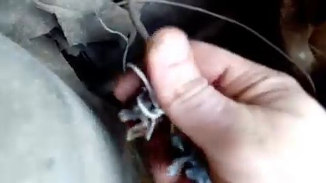 Нет искры ваз 21099(инжектор) смотреть онлайн