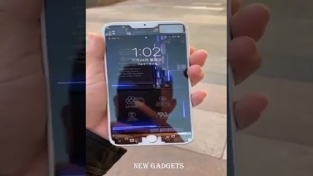 Новые Гаджеты! Умная Бытовая Техника, Кухня/ПосудаДля каждого дома (идеи/предметы) Тик Ток Китай #4 смотреть онлайн