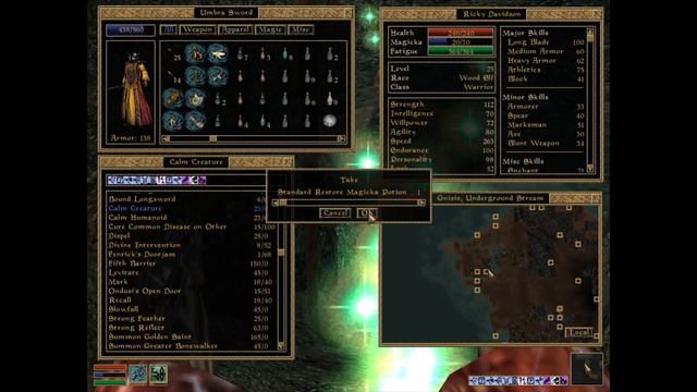 Morrowind: Episode 44 - What Happened to the Dwemer? смотреть онлайн