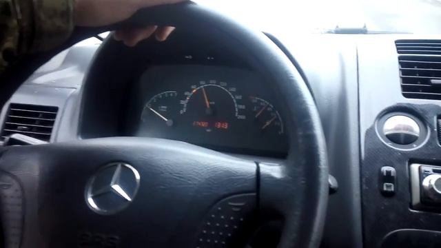 Vito 638 2.2 cdi акпп распродажа смотреть онлайн