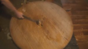 ЗЛОЙ ДЕД СЛОМАЛ СТОЛ