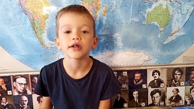 Лёвка-гараж: все стихи #7 смотреть онлайн