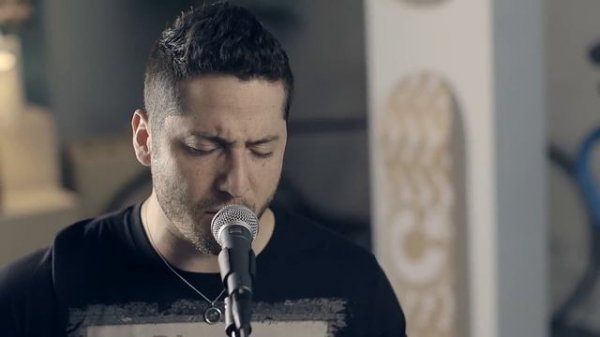 All of Me - John Legend (Boyce Avenue acoustic cover) on Spotify & Apple