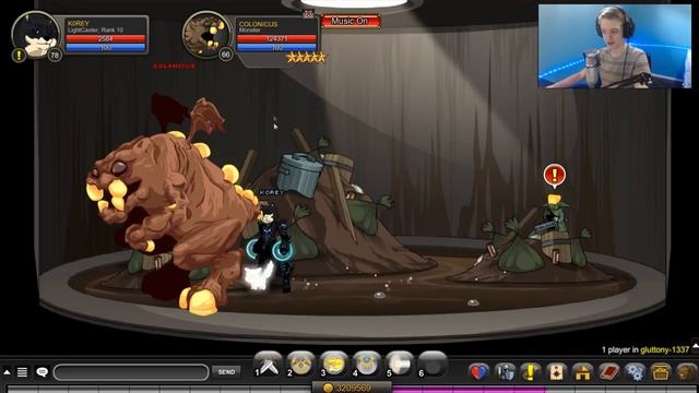 Secret Shop!!! Ac Tagged items! AQW AdventureQuest Worlds смотреть онлайн