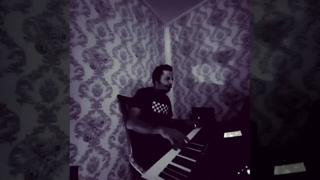 Elnur Lankaran, sintezator. смотреть онлайн