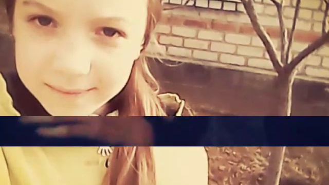 Первое видео/Белый снег.Наши совместные фотографии смотреть онлайн