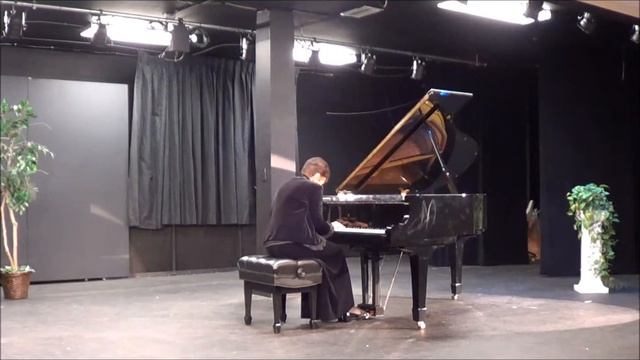SCRIABIN MAZURKA OP.3 OP.6 C SHARP MINOR KAMILA SHAHTAKHTINSKI смотреть онлайн
