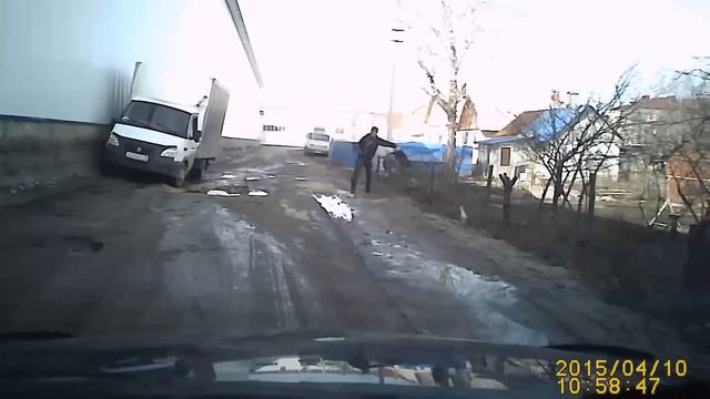 дорога в Лебедяни на ул.Матросова смотреть онлайн